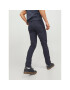 Jack&Jones Дънки 12201530 Тъмносин Slim Fit - Pepit.bg