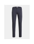 Jack&Jones Дънки 12201530 Тъмносин Slim Fit - Pepit.bg
