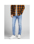 Jack&Jones Дънки Glenn 12203510 Син Slim Fit - Pepit.bg