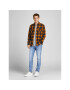 Jack&Jones Дънки Glenn 12203510 Син Slim Fit - Pepit.bg