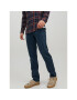 Jack&Jones Дънки Clark 12229853 Тъмносин Relaxed Fit - Pepit.bg