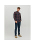 Jack&Jones Дънки Clark 12229853 Тъмносин Relaxed Fit - Pepit.bg