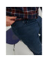 Jack&Jones Дънки Clark 12229853 Тъмносин Relaxed Fit - Pepit.bg