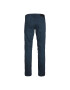 Jack&Jones Дънки Clark 12229853 Тъмносин Relaxed Fit - Pepit.bg