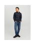 Jack&Jones Дънки Frank 12229858 Тъмносин Relaxed Fit - Pepit.bg