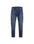 Jack&Jones Дънки Frank 12229858 Тъмносин Relaxed Fit - Pepit.bg