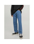 Jack&Jones Дънки 12230772 Син Loose Fit - Pepit.bg