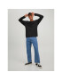 Jack&Jones Дънки 12230772 Син Loose Fit - Pepit.bg