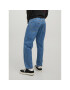 Jack&Jones Дънки 12230772 Син Loose Fit - Pepit.bg