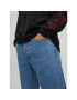 Jack&Jones Дънки 12230772 Син Loose Fit - Pepit.bg