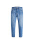 Jack&Jones Дънки Frank 12236122 Син Relaxed Fit - Pepit.bg