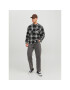 Jack&Jones Дънки 12237645 Сив Loose Fit - Pepit.bg