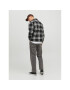 Jack&Jones Дънки 12237645 Сив Loose Fit - Pepit.bg