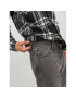 Jack&Jones Дънки 12237645 Сив Loose Fit - Pepit.bg
