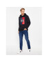 Jack&Jones Дънки 12243601 Син Slim Fit - Pepit.bg