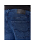 Jack&Jones Дънки 12243601 Син Slim Fit - Pepit.bg