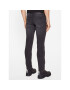 Jack&Jones Дънки 12243814 Черен Slim Fit - Pepit.bg