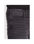 Jack&Jones Дънки 12243814 Черен Slim Fit - Pepit.bg