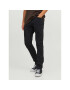 Jack&Jones Дънки 12246949 Черен Slim Fit - Pepit.bg