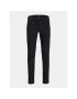 Jack&Jones Дънки 12246949 Черен Slim Fit - Pepit.bg