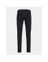 Jack&Jones Дънки 12246949 Черен Slim Fit - Pepit.bg
