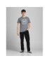 Jack&Jones Дънки Chris 12168656 Черен Relaxed Fit - Pepit.bg