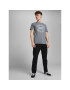 Jack&Jones Дънки Chris 12168656 Черен Relaxed Fit - Pepit.bg