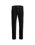 Jack&Jones Дънки Chris 12168656 Черен Relaxed Fit - Pepit.bg