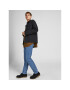 Jack&Jones Дънки Chris 12190937 Син Relaxed Fit - Pepit.bg
