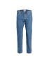 Jack&Jones Дънки Chris 12190937 Син Relaxed Fit - Pepit.bg