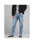 Jack&Jones Дънки Chris 12193398 Син Relaxed Fit - Pepit.bg