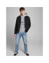 Jack&Jones Дънки Chris 12193398 Син Relaxed Fit - Pepit.bg