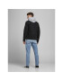 Jack&Jones Дънки Chris 12193398 Син Relaxed Fit - Pepit.bg