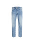 Jack&Jones Дънки Chris 12193398 Син Relaxed Fit - Pepit.bg