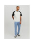 Jack&Jones Дънки Chris 12223529 Син Relaxed Fit - Pepit.bg