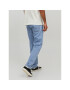 Jack&Jones Дънки Chris 12223529 Син Relaxed Fit - Pepit.bg