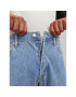 Jack&Jones Дънки Chris 12223529 Син Relaxed Fit - Pepit.bg