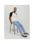 Jack&Jones Дънки Chris 12223529 Син Relaxed Fit - Pepit.bg