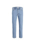 Jack&Jones Дънки Chris 12223529 Син Relaxed Fit - Pepit.bg