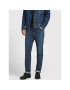 Jack&Jones Дънки Clark 12202100 Тъмносин Regular Fit - Pepit.bg