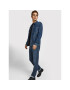 Jack&Jones Дънки Clark 12202100 Тъмносин Regular Fit - Pepit.bg