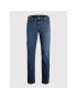 Jack&Jones Дънки Clark 12202100 Тъмносин Regular Fit - Pepit.bg