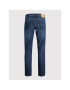 Jack&Jones Дънки Clark 12202100 Тъмносин Regular Fit - Pepit.bg