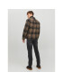 Jack&Jones Дънки Clark 12214786 Черен Regular Fit - Pepit.bg