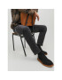 Jack&Jones Дънки Clark 12214786 Черен Regular Fit - Pepit.bg