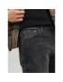 Jack&Jones Дънки Clark 12214786 Черен Regular Fit - Pepit.bg