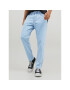 Jack&Jones Дънки Frank 12223591 Син Relaxed Fit - Pepit.bg