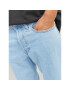 Jack&Jones Дънки Frank 12223591 Син Relaxed Fit - Pepit.bg