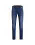 Jack&Jones Дънки Glen 12175975 Син Slim Fit - Pepit.bg