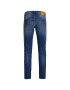 Jack&Jones Дънки Glen 12175975 Син Slim Fit - Pepit.bg